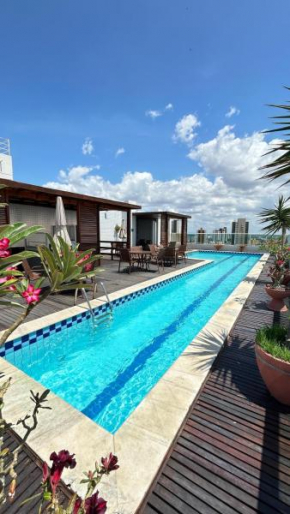 West Flat Studio80 na Nova Betânia- INNOVA Flats